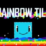 Rainbow Tile