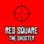 RED SQUARE   THE SHOOTER