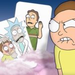 rick-and-morty-card-match