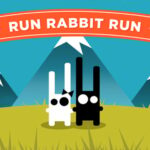 Run Rabit Run