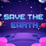 Save The Galaxy Online Game