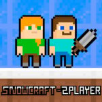 Snowcraft 2 Player