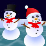 SnowWars.io