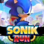 SoniK Run