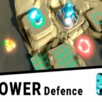 Space Tower Defense