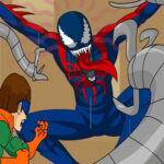 Spiderman Amazing Dressup