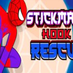 Stickman Hook Rescue