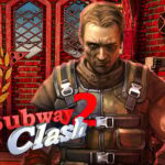 Subway Clash 2