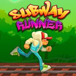 Subway Runner