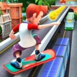 Subway Surfer Runner