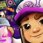 Subway Surfers Wonderland