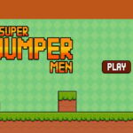 Super Jumper Men