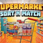 Supermarket Sort N Match