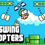 Swing Copters