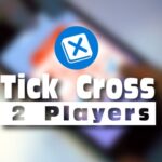 Tick Cross 2 Players