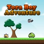 Tora Boy Adventure