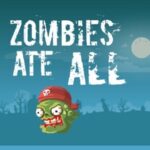 Zombie Ate All