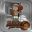 Basket New Era