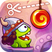 Cut The Rope: Time Travel