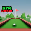 Elite MiniGolf