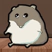 Evolution of hamster – Clicker