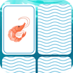 Fish Memory Game