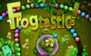 Frogtastic!