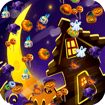 Halloween Hidden Object