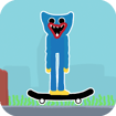 Huggy Skate