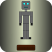 Jumpy Robot