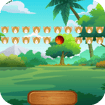 Jungle Bricks Breaker