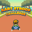 Kart Stroop Effect Challenge