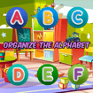 Organize The Alphabet