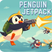 Penguin Jetpack