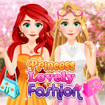 Princess Lovely Fashion