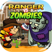 Ranger vs Zombies