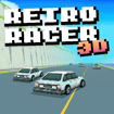 Retro Racer 3D