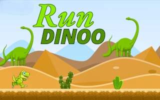 Run Dinoo