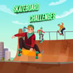 Skateboard Challenges