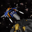 Space Miner – Endless Battle