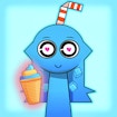 Sprunki Ice Mod – Aqua