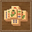 Traditional Mahjong