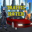 Traffic Hater