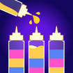 Water Sort – Color Sort Puzzle