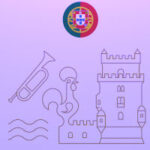 Orgulho Lusitano – A. Durán Muñoz